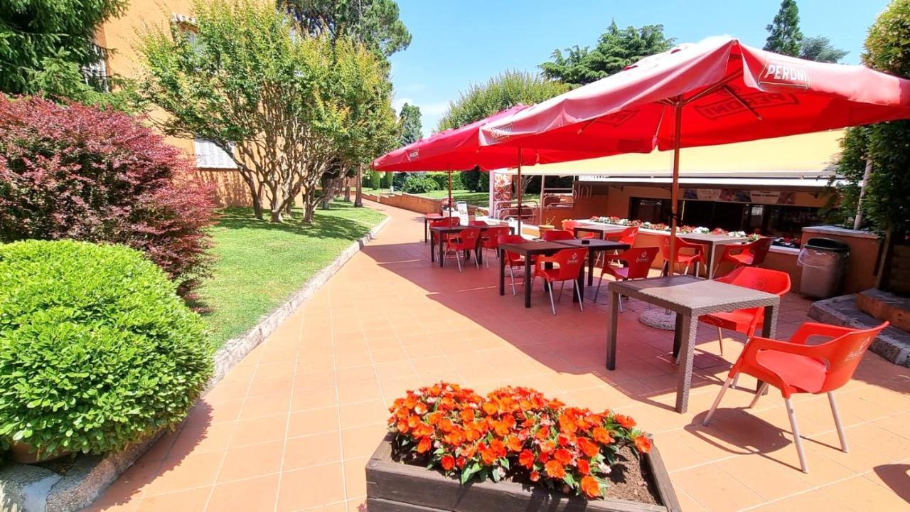 Zu Appartamento Peschiera - Ol Peschiera del Garda Exterior photo