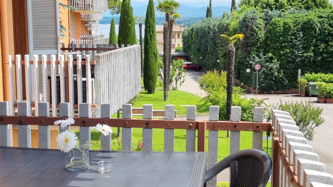 Zu Appartamento Peschiera - Ol Peschiera del Garda Exterior photo