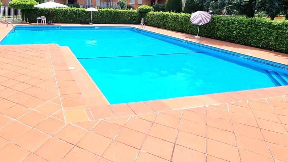 Zu Appartamento Peschiera - Ol Peschiera del Garda Exterior photo