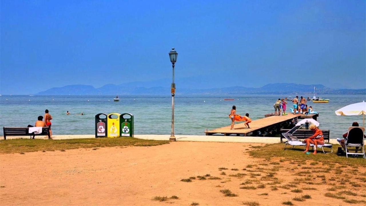 Zu Appartamento Peschiera - Ol Peschiera del Garda Exterior photo