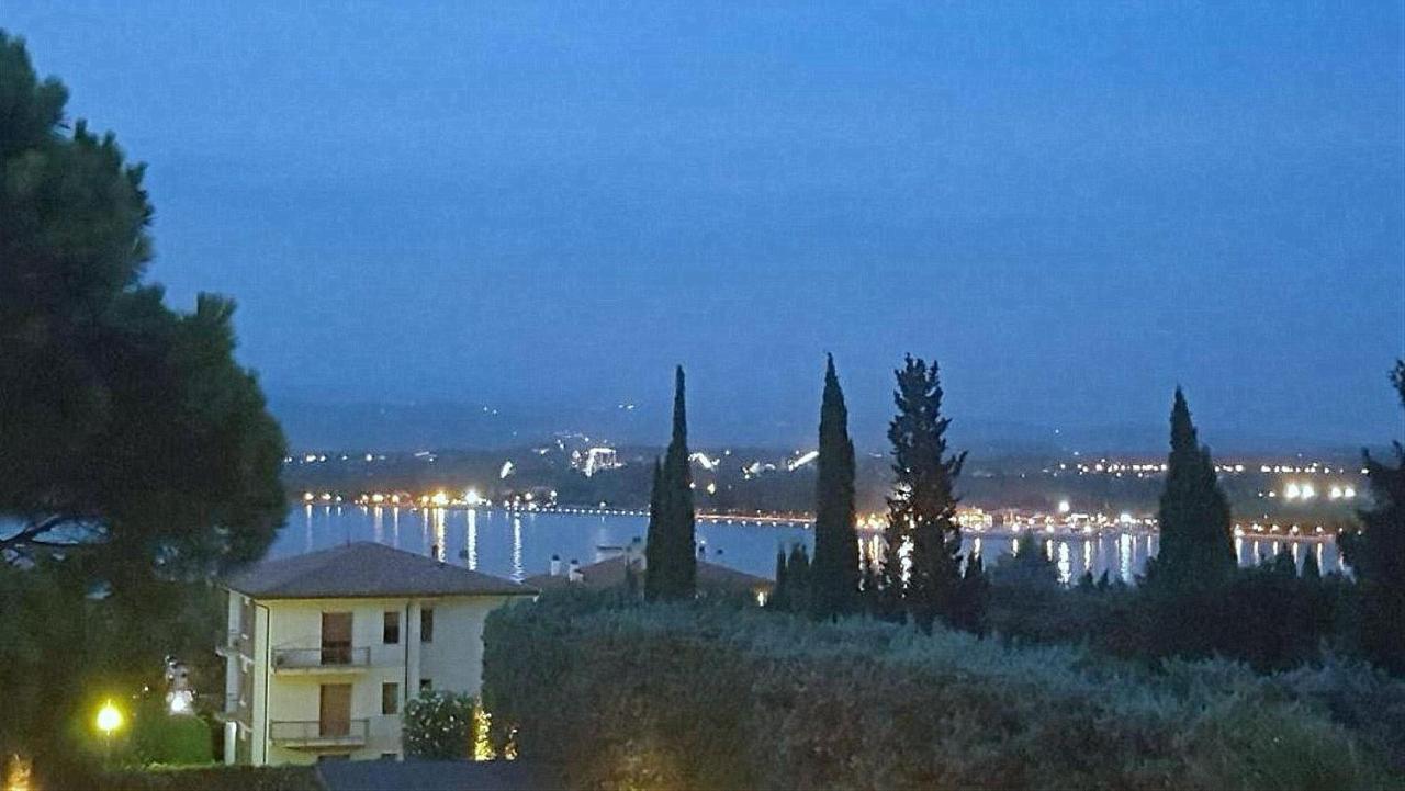 Zu Appartamento Peschiera - Ol Peschiera del Garda Exterior photo