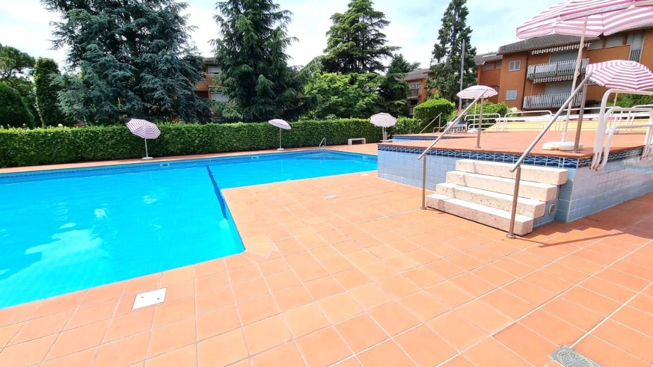 Zu Appartamento Peschiera - Ol Peschiera del Garda Exterior photo