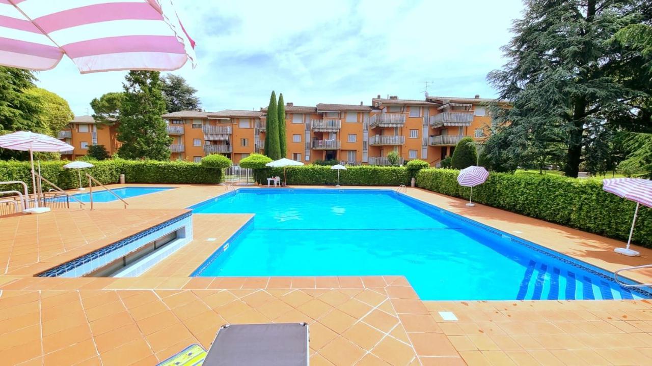 Zu Appartamento Peschiera - Ol Peschiera del Garda Room photo