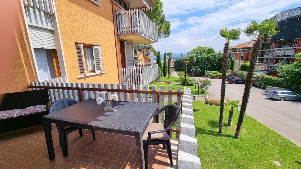 Zu Appartamento Peschiera - Ol Peschiera del Garda Exterior photo