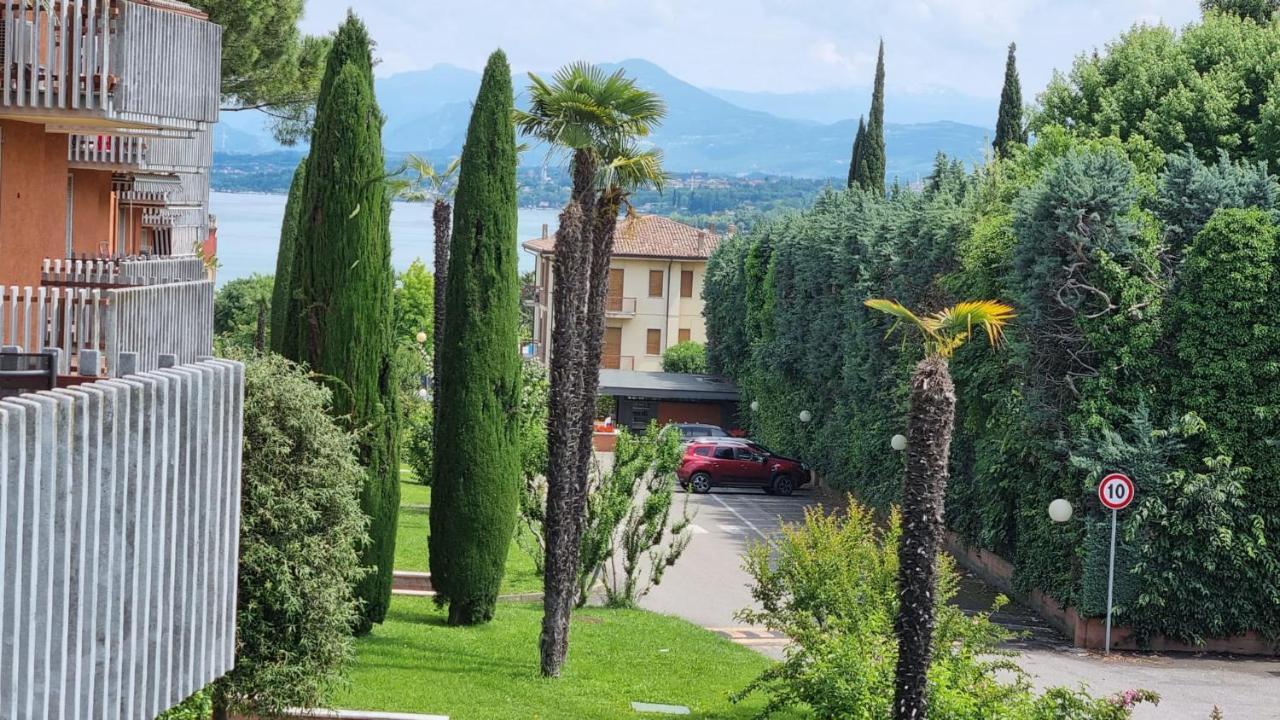Zu Appartamento Peschiera - Ol Peschiera del Garda Exterior photo