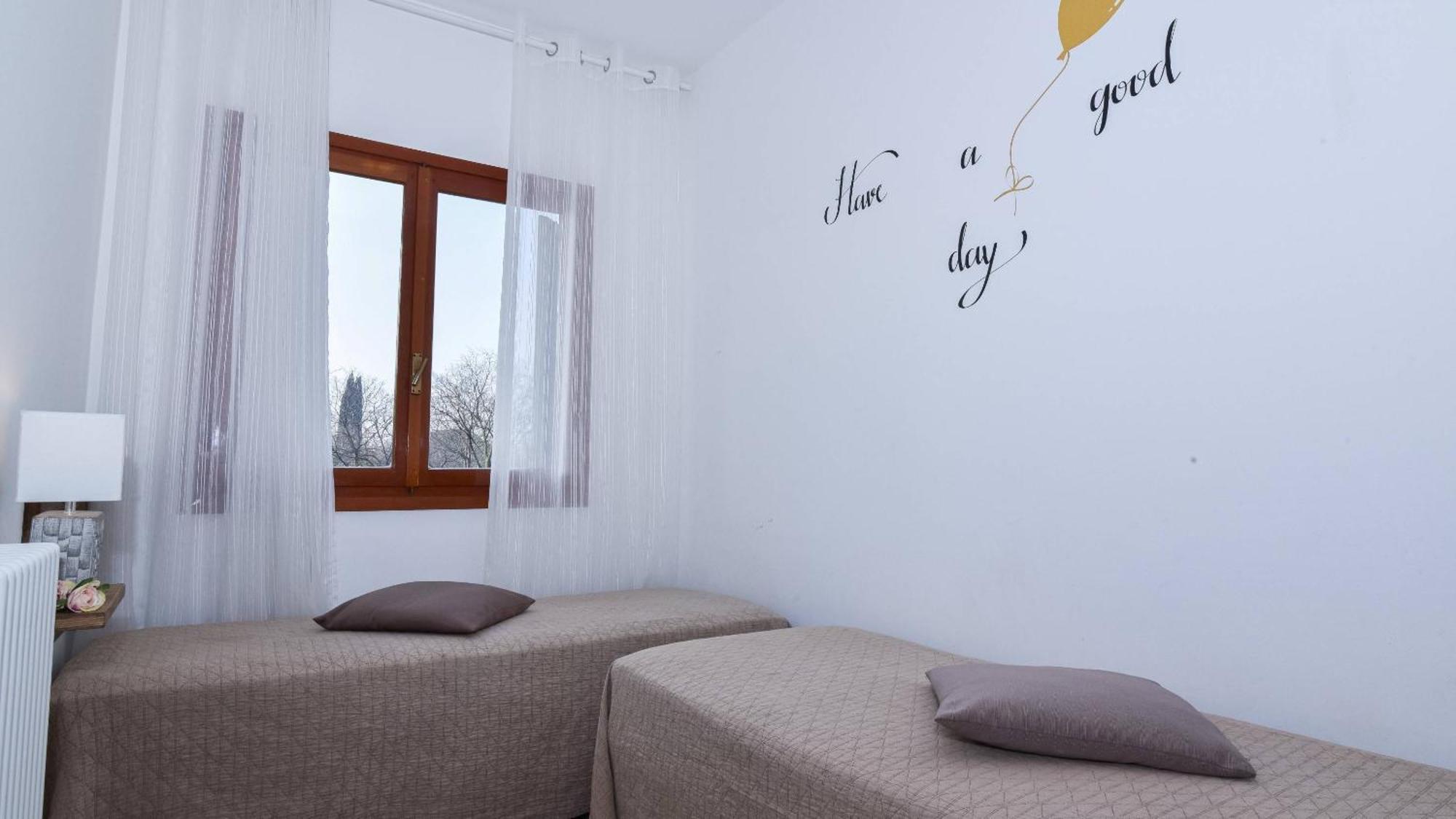 Zu Appartamento Peschiera - Ol Peschiera del Garda Exterior photo