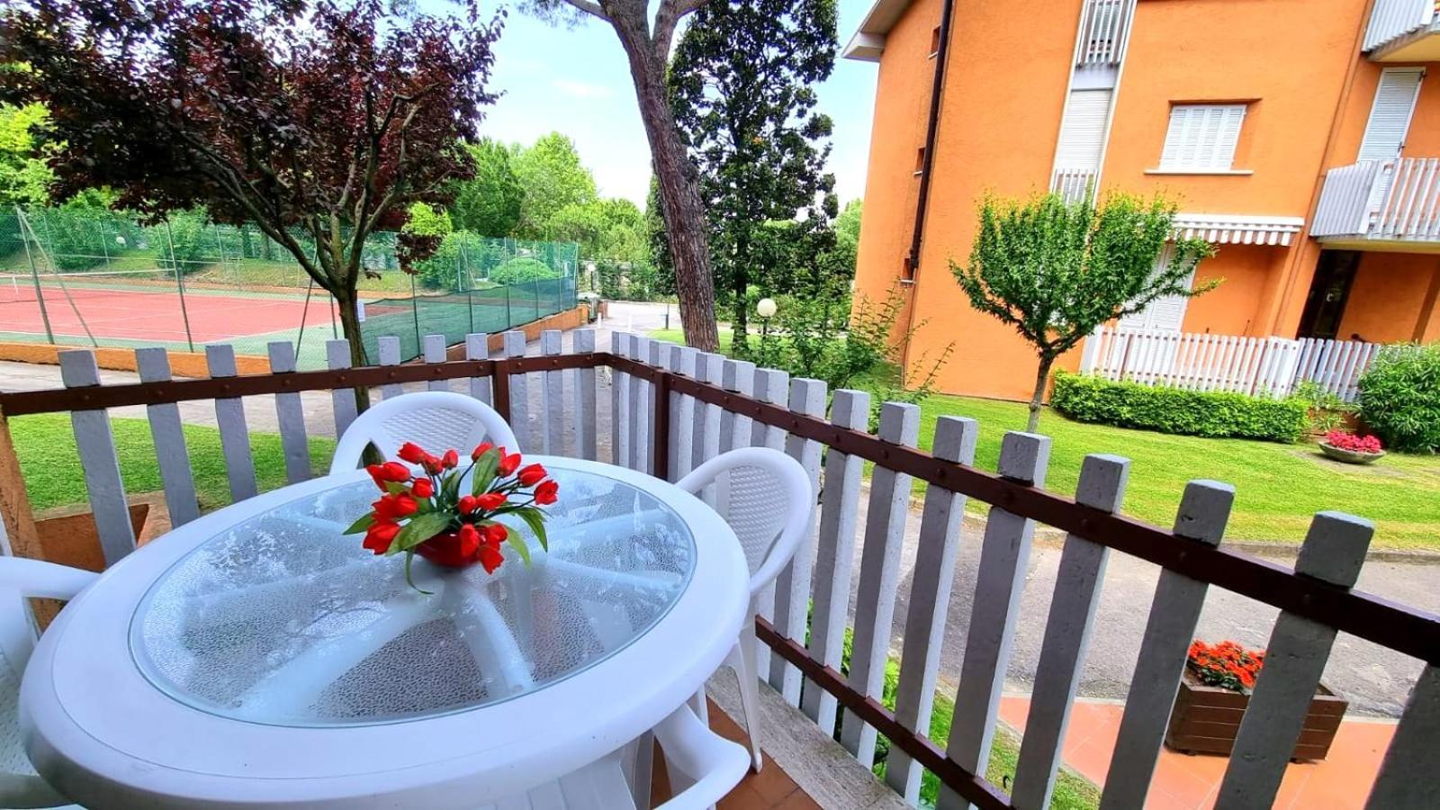 Zu Appartamento Peschiera - Ol Peschiera del Garda Exterior photo